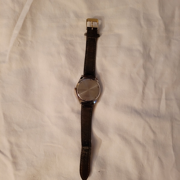 Seiko two tone watch - Picture 9 of 11